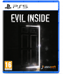 JanduSoft Blogis viduje (PlayStation 5)