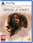 Bandai Namco Supermassive Games The Dark Pictures Anthology &ndash; House of Ashes PS5