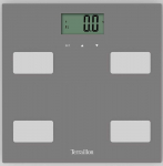 Terraillon Sas TERRAILLON 15242 Control Fit El. svarstyklės ir kūno analizatorius