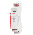 Relpol 863381 Elektromagnetinė relė 2Z AgSnO2 12-240V AC/DC 50/60Hz 8A RPI-2Z-UNI 863381