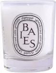 Diptyque Baies Scented Candle, 70 g