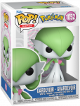 FUNKO POP! Vinilinė figūrėlė: Pokemonai - Gardevoir, 9 cm