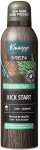 Kneipp Shower Foam for Men Kick Start (Shower Foam) 200 ml 200mlml kūno priežiūra Vyrams