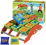 Big Tree Mėtymo žaidimas kryžiukai-nuliukai