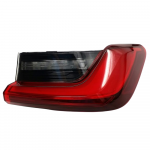 BMW G20 De&scaron;inė I&scaron;orinė Užpakalinė &Scaron;viesa Geltona Lę&scaron;is Originalus 63217420450