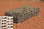 Mville Lauko stalas Ariano 100 x 50