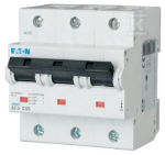 &bdquo;Eaton&ldquo; perkrovos jungiklis 32A, B, 3 polių, AZ-3-B32