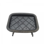 VAG "Audi Q5" 2009-2012 m. priekinių žibintų i&scaron;orinio dangtelio dangtelis originalus 8R0941158