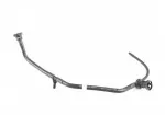 BMW F15 stabdžių vakuuminė žarna Originali 11667638502