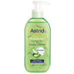 Astrid Sun Ice-cooling gel after sunbathing