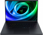 Ne&scaron;iojamas kompiuteris &bdquo;Razer Blade 18&ldquo; &ndash; 18 colių įstrižainės dvigubas UHD+FHD+ 240 Hz ekranas, &bdquo;Ultra 9 275HX&ldquo;, 64 GB RAM, 4 TB SSD, &bdquo;NVIDIA GeForce RTX 5090&ldquo;, &bdquo;Windows 11&ldquo;