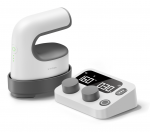 xTool Mini Heat Presas su valdymo pultu