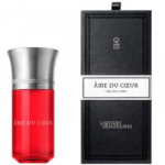 Liquides Imaginaires &Acirc;me Du Coeur Eau De Parfum 100mlml ni&scaron;iniai kvepalai Unisex