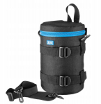 Dėklas JJC Dėklas na objektyvas DLP5II 110 x 220 mm