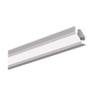 Prescot LED profilis 45-ALU, anoduoto aliuminio, 2m