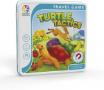 Smart Games &bdquo;SmartGames&ldquo; &ndash; &bdquo;Magnetic Travel Tin&ldquo; &ndash; &bdquo;Turtle Tactics&ldquo; (&scaron;iaurės &scaron;alių) (SG2508)