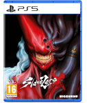 &bdquo;Ziggurat Slave Zero X: Calamity Edition&ldquo; &ndash; &bdquo;PlayStation 5&ldquo;