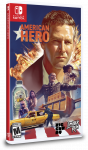Amerikos herojus &ndash; Limited Run #151 &ndash; &bdquo;Nintendo Switch&ldquo;.
