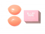 Booby Tape &ndash; silikoniniai Booby Tape įdėklai (D-F)