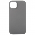 Evelatus Apple iPhone 14 Plus 6.7 Premium Soft Touch Silikoninis dėklas Pebble