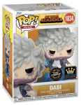 Funko POP! My Hero Academia Dabi Exclusive Chase