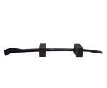 Priekinis De&scaron;inysis Laiptų &Scaron;lėptas BMW X4 G02 X4 M F98 Originalus 51137461746