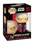 Funko POP! Star Wars Emperor Palpatine
