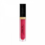 Sleek MakeUP, Glitter Me, Lūpų blizgis, Private Jet, 6 ml