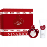 Nina Ricci Nina Rouge 50mlml kvepalai Moterims