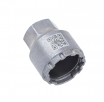 LAND ROVER DEFENDER L663 Ratlankio varžto raktas Adapteris Originalus LR131198