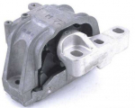VAG AUDI TT 8J De&scaron;inės pusės variklio tvirtinimas 8J0199262 NAUJAS ORIGINALUS