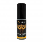 Orgie Oral Ease Deepthroat 15 ml