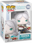 FUNKO POP! Vinilinė figūrėlė: Frieren - Frieren, 9 cm