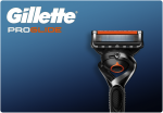 Gillette ProGlide Skustuvo Vyrams Galvutės, 8 vnt