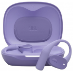 Ausinės JBL Sense Lite, violetinės