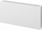 Radiatorius Mexen CHF20 Hygiene Flat, 900 x 800 mm, 1118 W, pajungimas i&scaron; &scaron;ono, baltas