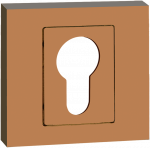 Vidaus durų apyraktė Kuchinox, LK5_802A, Copper