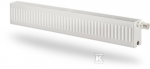 Radiatorius PURMO CV 33 200-, 1000, pajungimas apačioje (be laikiklių)
