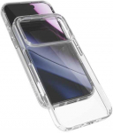 &bdquo;Epico Hero&ldquo; itin lengvas &bdquo;iPhone 17 Pro&ldquo; dėklas, skaidrus