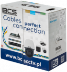 Bcs Universal BCS-U/UTP-CAT5E-PE