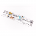 Dantų &scaron;epetėlis Kshore vyrams, 4vnt.