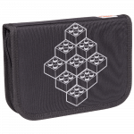 LEGO BAGS LEGO Pie&scaron;tukinė su kanceliarinėmis priemonėmis &bdquo;Kaladėlės&ldquo;