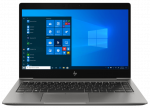 Ne&scaron;iojamas kompiuteris Hewlett Packard (HP) ZBook 14U G6 / 14" 1920x1080 / i5-8365U / 16GB RAM / 256GB SSD / Intel UHD / Windows 11 Pro / EN Backlight (Atnaujinta)