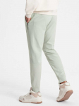 Vyri&scaron;kos sweatpants joggers - light mint v3 om-pask-0142