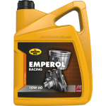 Pilnai sintetinė variklinė alyva Kroon-Oil Emperol Racing 10W-60, 5L