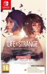 &bdquo;Square Enix Life is Strange&ldquo;: &bdquo;Arcadia Bay&ldquo; kolekcija (KODAS DĖŽUTĖJE)