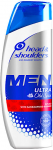 Head&Shoulders Head & Shoulders Men Ultra Old Spice (Nuo pleiskanų &Scaron;ampūnas) 800mlml plaukų &scaron;ampūnas Vyrams