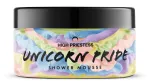 HIGH PRIESTESS Unicorn Pride Shower Mousse du&scaron;o putos, 125 g