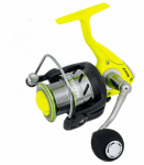 Beinertinė Ritė AKARA Magista AFM2000-4, Guoliai 3+1, Perdavimas 5,2:1, Max 6,5kg.