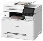 Spausdintuvas Canon i-SENSYS MF664Cdw Lazerinis A4 1200 x 1200 DPI 25 psl./min. &bdquo;Wi-Fi&ldquo;